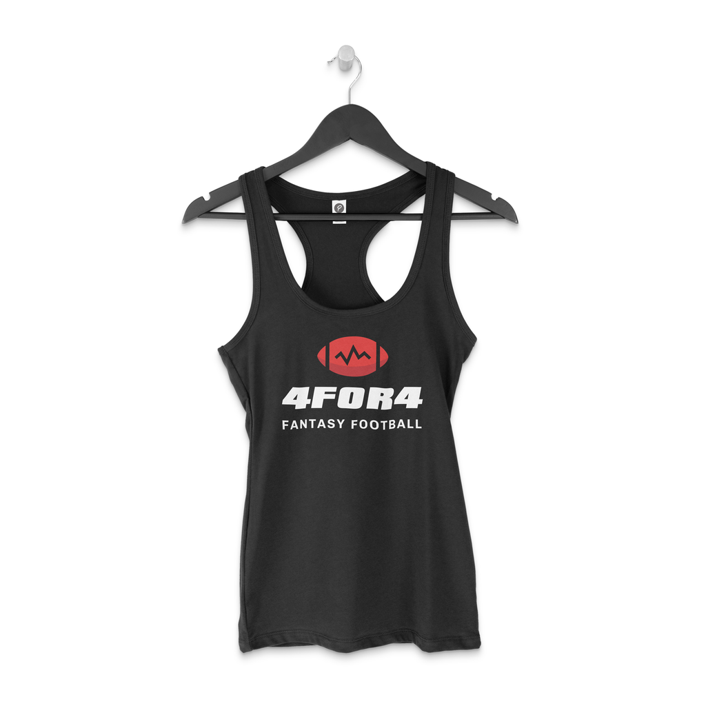 Women's Racerback Tank