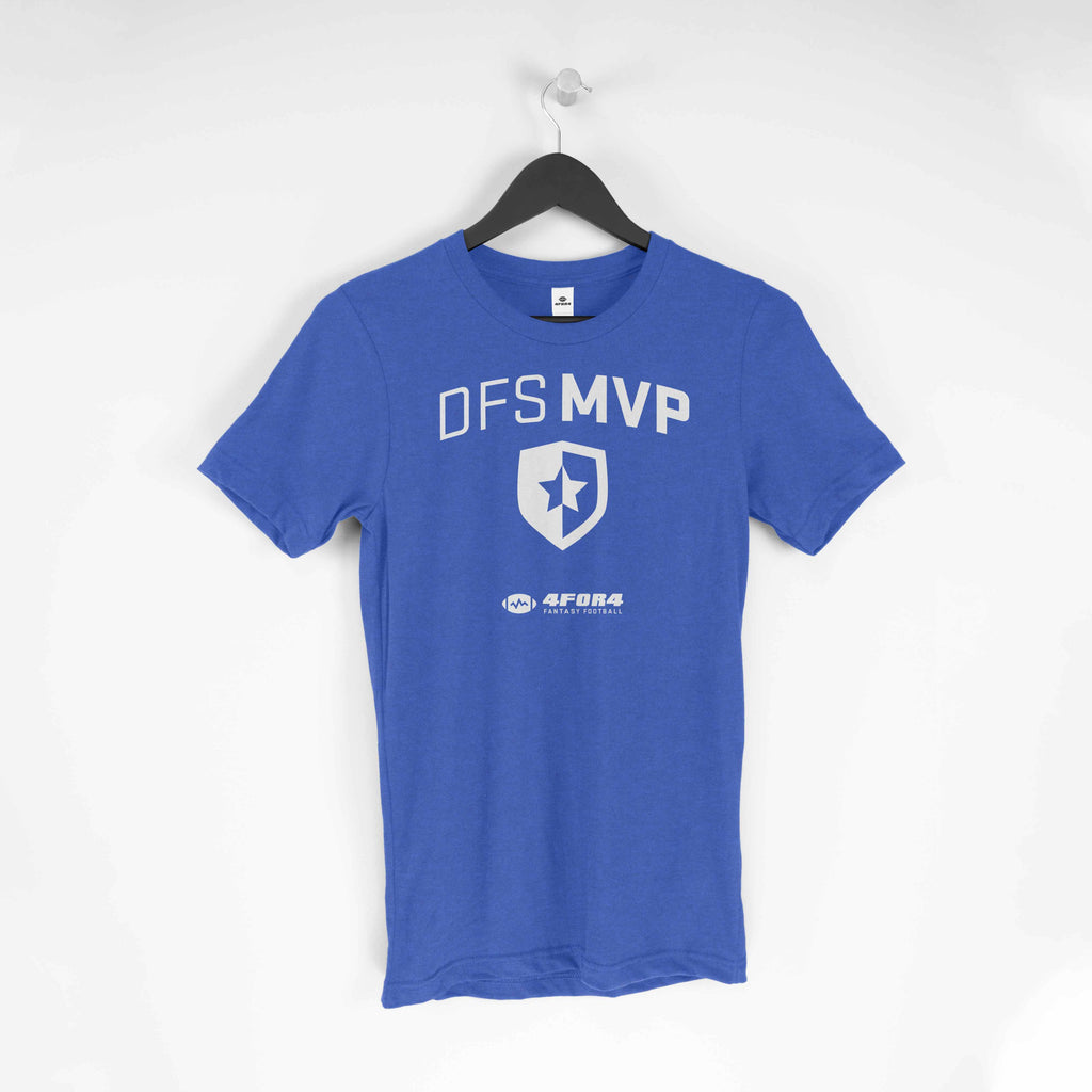 DFS MVP 4for4 T-Shirt